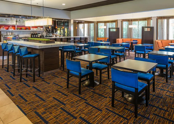 Hotel Courtyard Chicago / Itasca Wood Dale