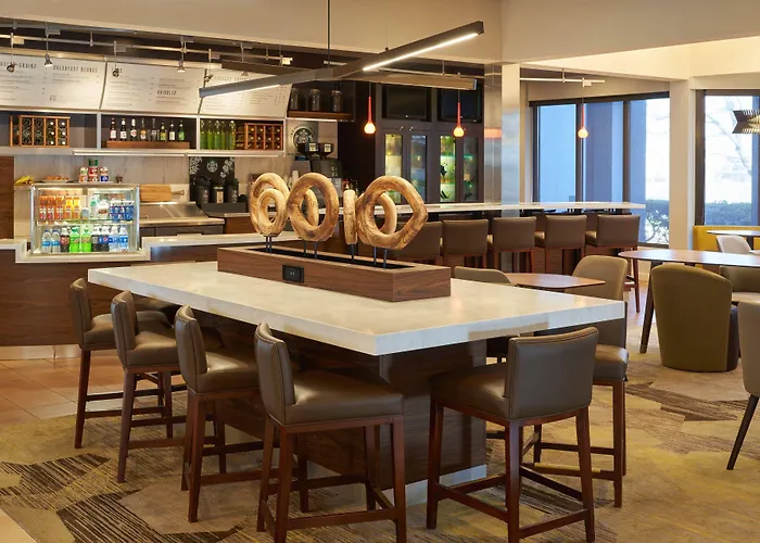 Courtyard Chicago / Itasca 3* Wood Dale