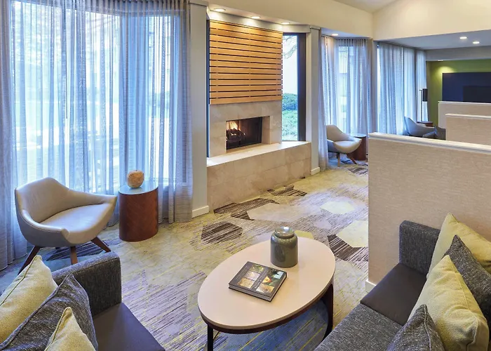 Courtyard Chicago / Itasca 3* Wood Dale